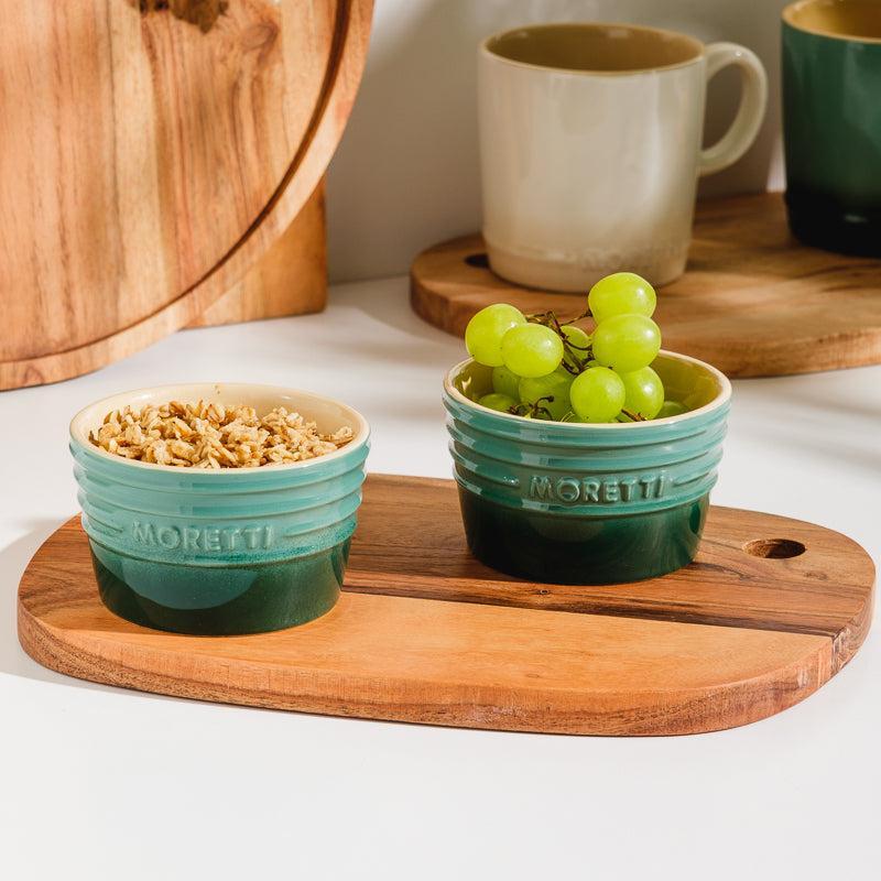 Moretti Casa Stoneware Ramekin